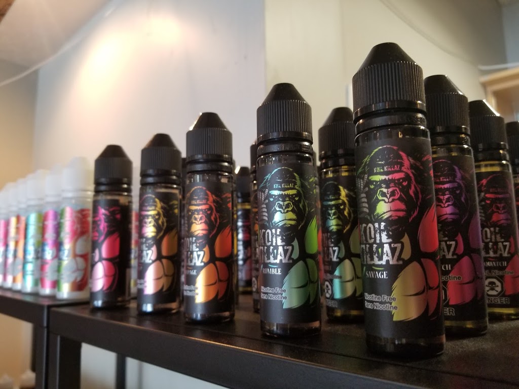 Canvape.com | 1 Steeles Ave E #10, Brampton, ON L6W 4J6, Canada | Phone: (905) 450-0782