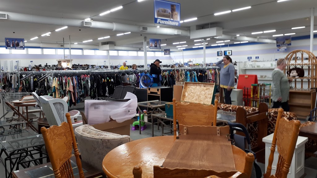 Goodwill EKL Retail Store & Attended Donation Centre | 1307 Michigan Ave, Sarnia, ON N7S 4M6, Canada | Phone: (519) 541-9273