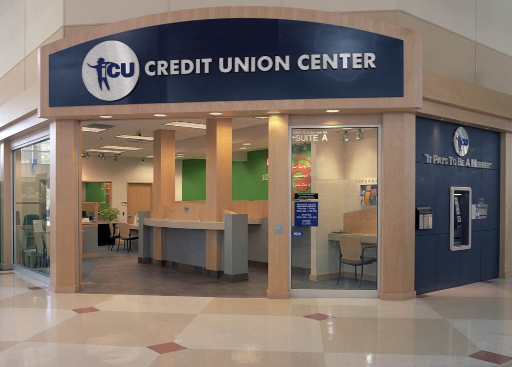 Industrial Credit Union | Inside Fred Meyer, 1225 W Bakerview Rd Suite A, Bellingham, WA 98226, USA | Phone: (360) 734-2043