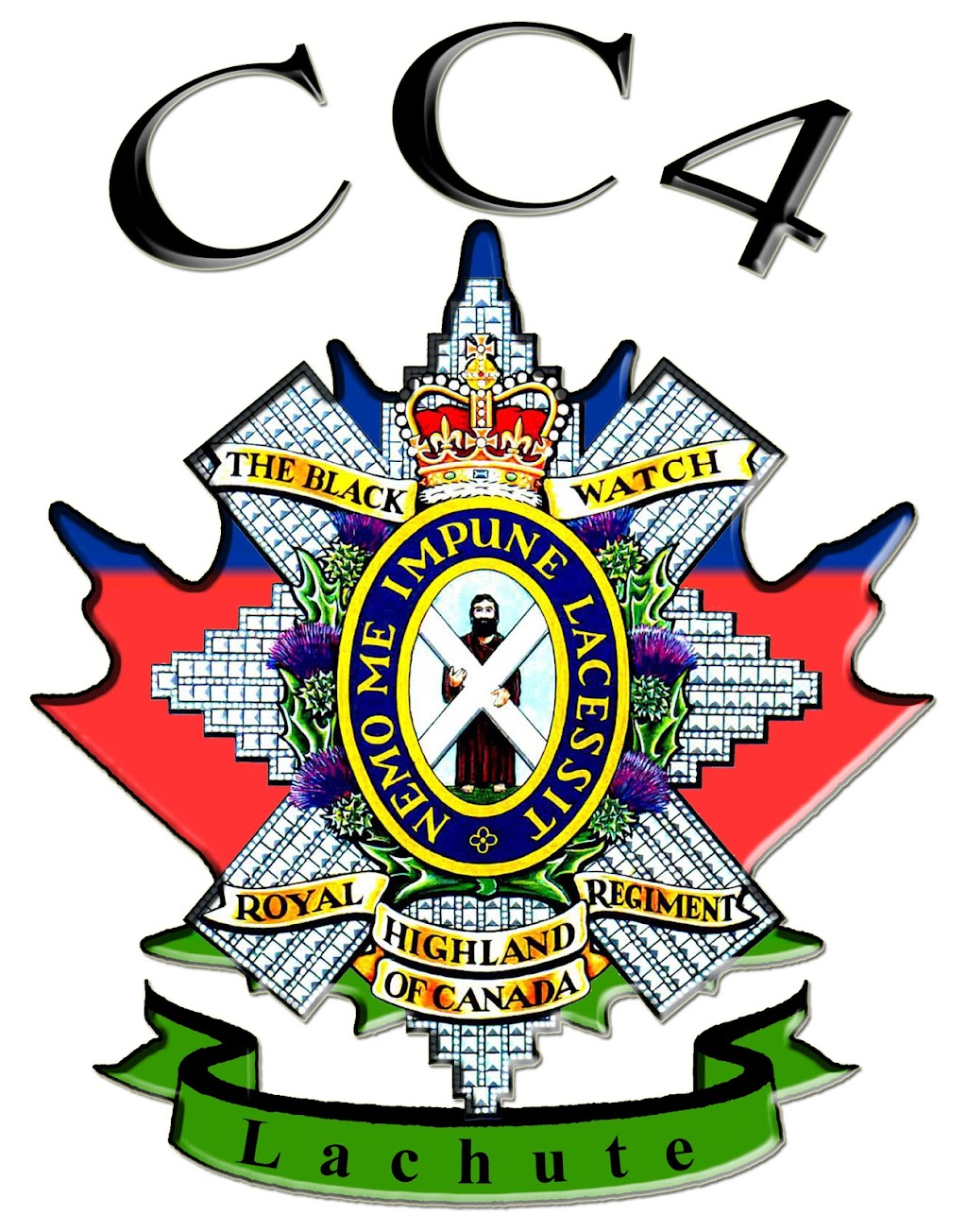 CC4 Cadets Lachute | 80 Av. Hamford, Lachute, QC J8H 1M7, Canada | Phone: (514) 927-9260