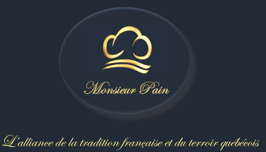 Monsieur Pain - boulangerie | 255 Rue de Singapour #17, Saint-Augustin-de-Desmaures, QC G3A 0P8, Canada | Phone: (581) 398-0875