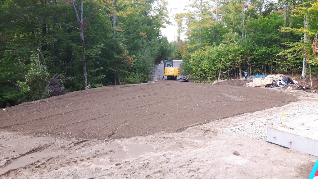 HUARD EXCAVATION INC | Rue Gilbert, Saint-Alphonse-de-Granby, QC J0E 2A0, Canada | Phone: (450) 378-0782