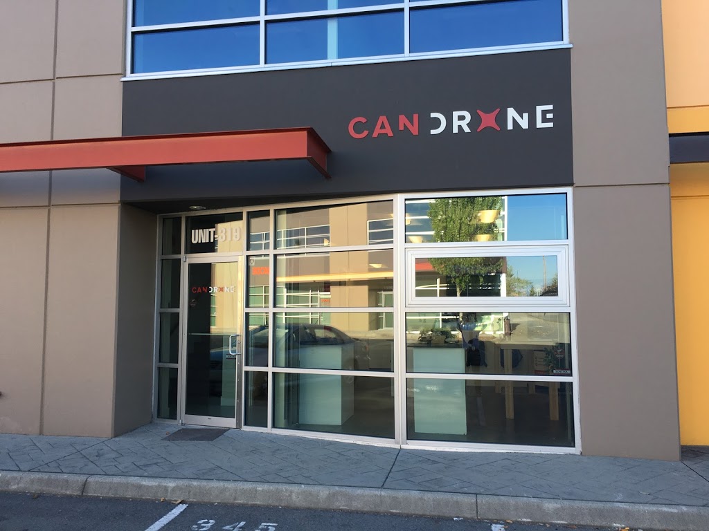 Candrone | 319-2999 Underhill Ave, Burnaby, BC V5A 3C2, Canada | Phone: (888) 461-5742