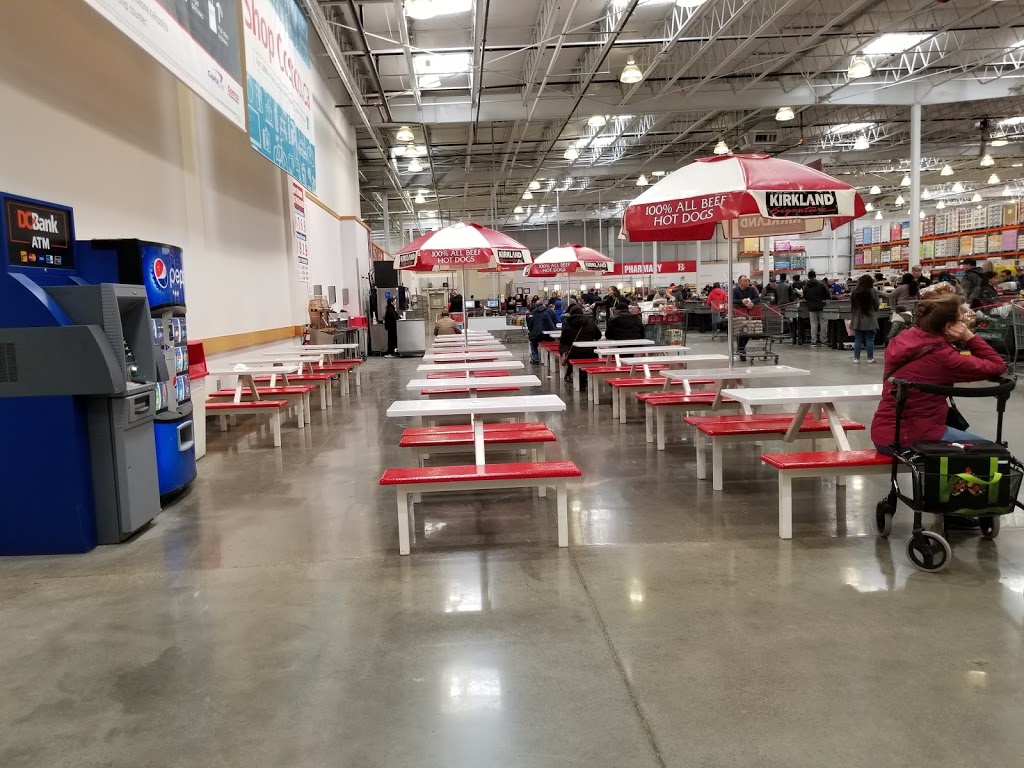 Costco Wholesale | 1570 Dundas St E, Mississauga, ON L4X 1L4, Canada | Phone: (905) 566-2400