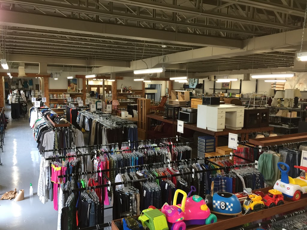 Adult & Teen Challenge SuperThrift Store | 107 Johnson Ave, Thunder Bay, ON P7B 2V9, Canada | Phone: (807) 286-7888