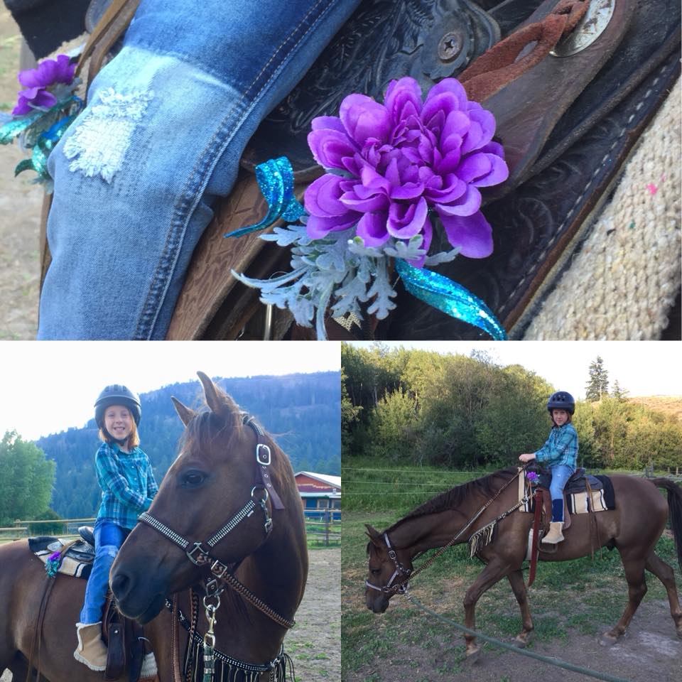 Sagebrush Pony Parties and Events | 726 Sheep Creek Road, Kaleden, BC V0H 1K0, Canada | Phone: (778) 388-9205