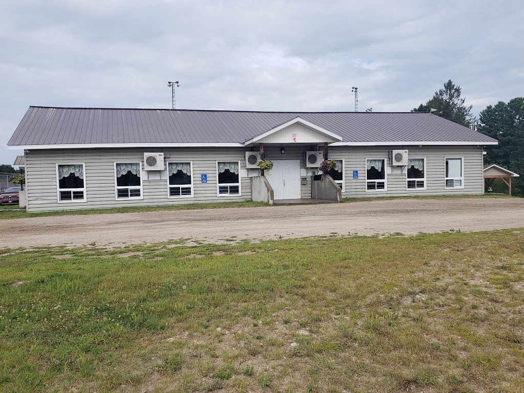 Otter Lake Recreation Centre | 394 Rue Tessier, Otter Lake, QC J0X 2P0, Canada | Phone: (819) 453-7388