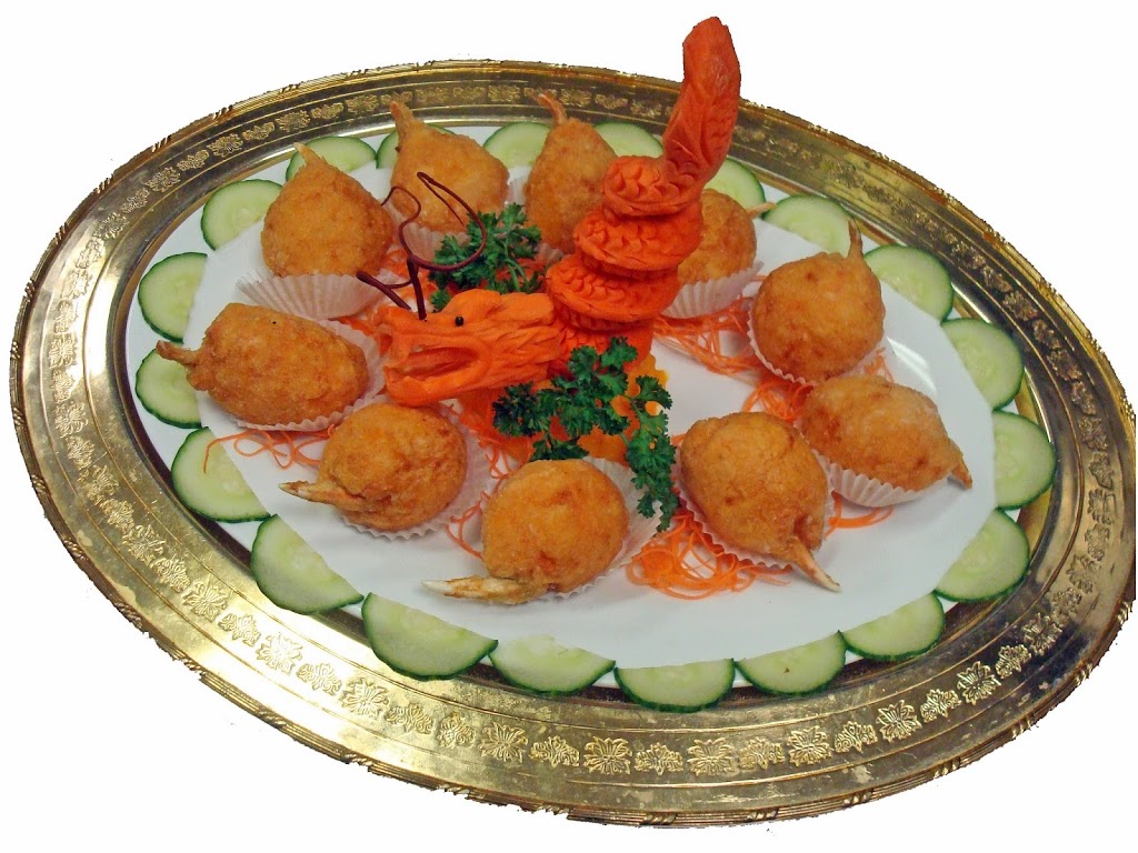 Dynasty House Seafood Restaurant | 1635 Lawrence Ave W, North York, ON M6L 3C9, Canada | Phone: (416) 246-1771