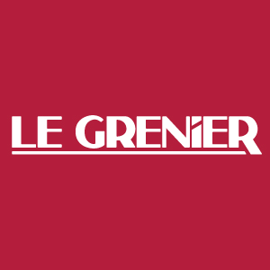 Le Grenier | 300 Rue Barkoff, Trois-Rivières, QC G8T 2A3, Canada | Phone: (819) 376-4331