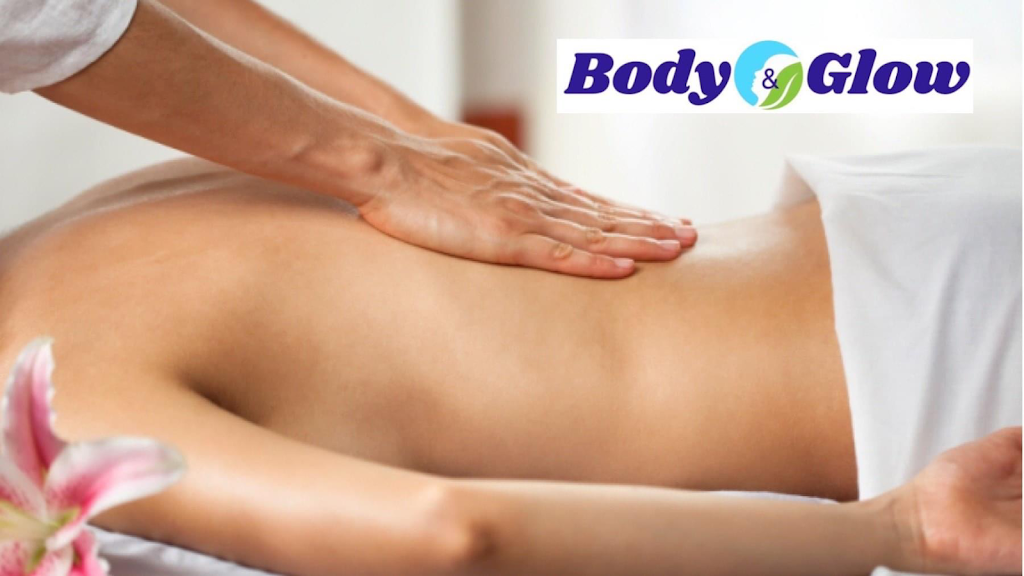 BODY & GLOW | 4400 Bathurst St Suite 8, North York, ON M3H 3R8, Canada | Phone: (416) 551-9335