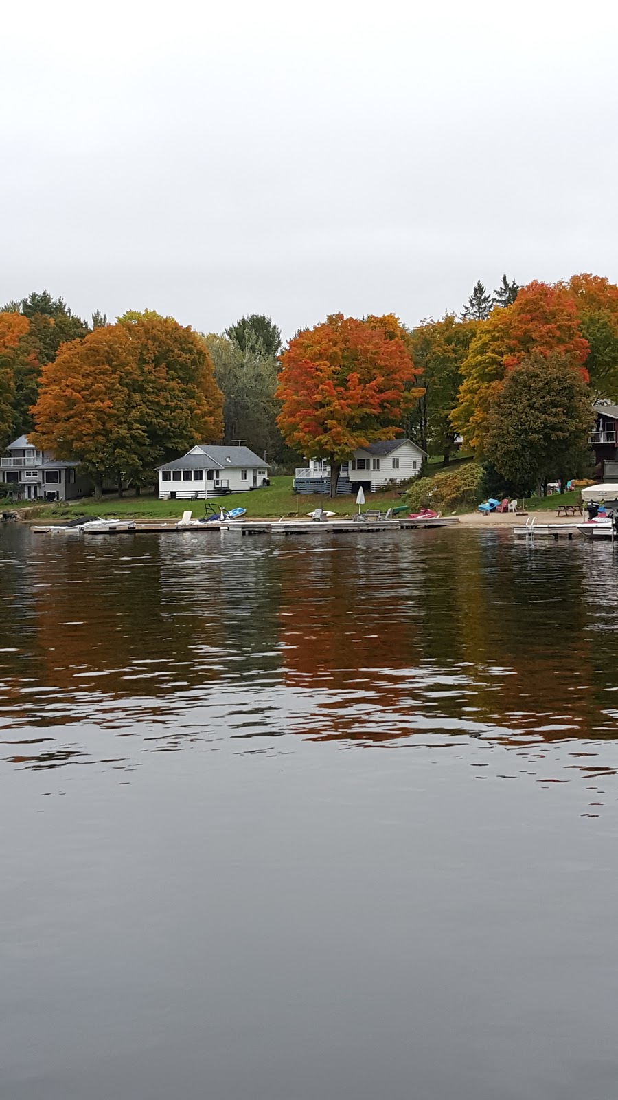 Indianhead Harbour Ltd | 1048 Cedar Beach Rd, Bracebridge, ON P1L 1W8, Canada | Phone: (705) 645-4100