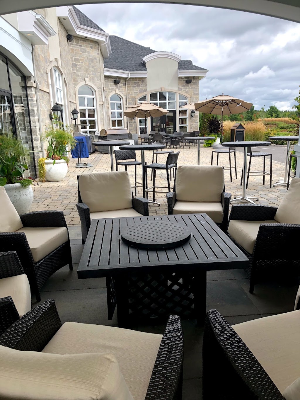 La Tempête Golf Club | 151 Rue des Trois-Manoirs, Lévis, QC G6Z 7S1, Canada | Phone: (418) 832-8111