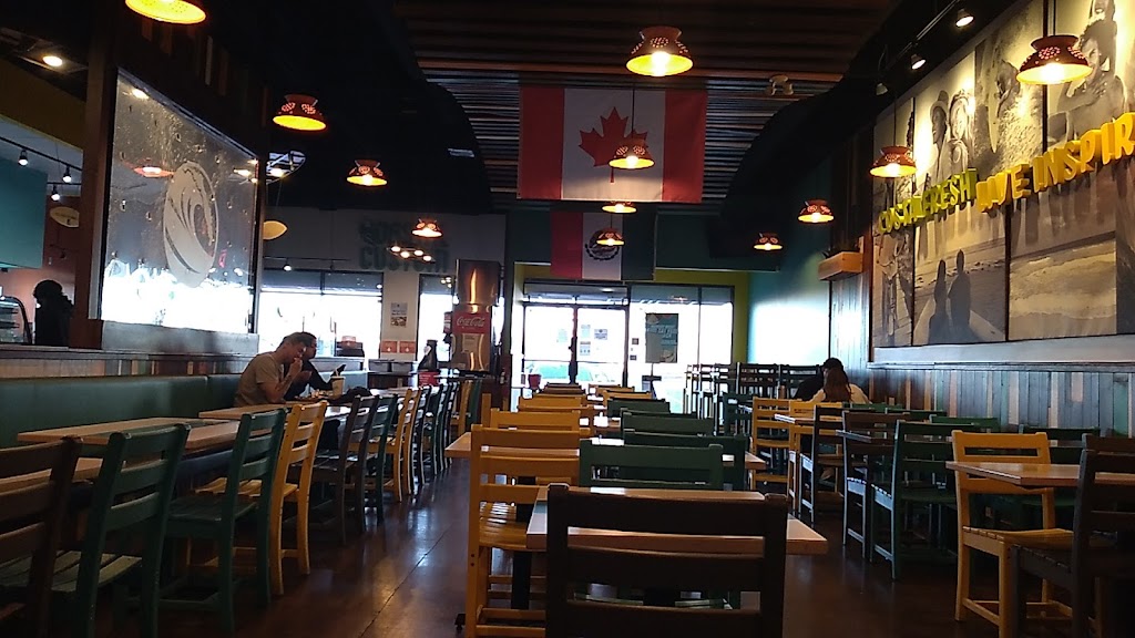 Costa Vida | 9737 Macleod Trail SW Unit 640, Calgary, AB T2J 0P6, Canada | Phone: (587) 352-0706