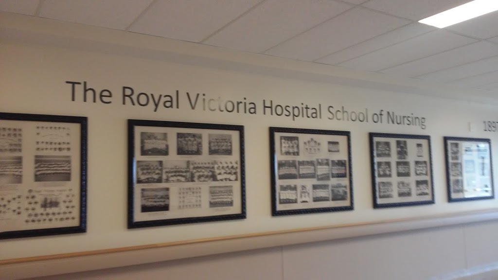 Royal Victoria Regional Health Centre- Emergency Department | 201 Georgian Dr, Barrie, ON L4M 6M2, Canada | Phone: (705) 728-9090