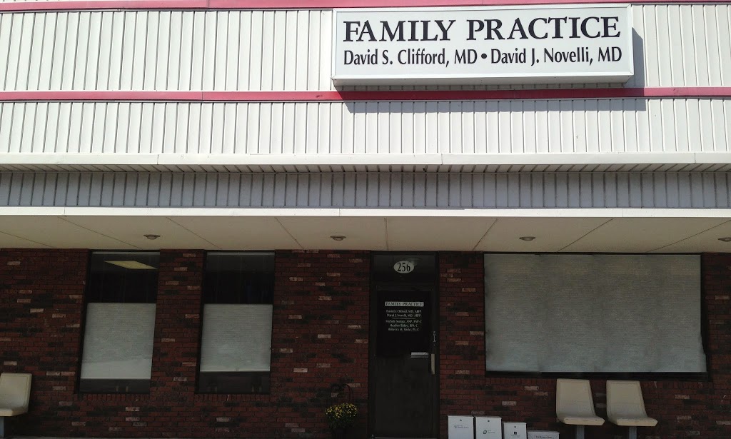 Clifford Family Practice | 256 Center Rd, Buffalo, NY 14224, USA | Phone: (716) 677-4159