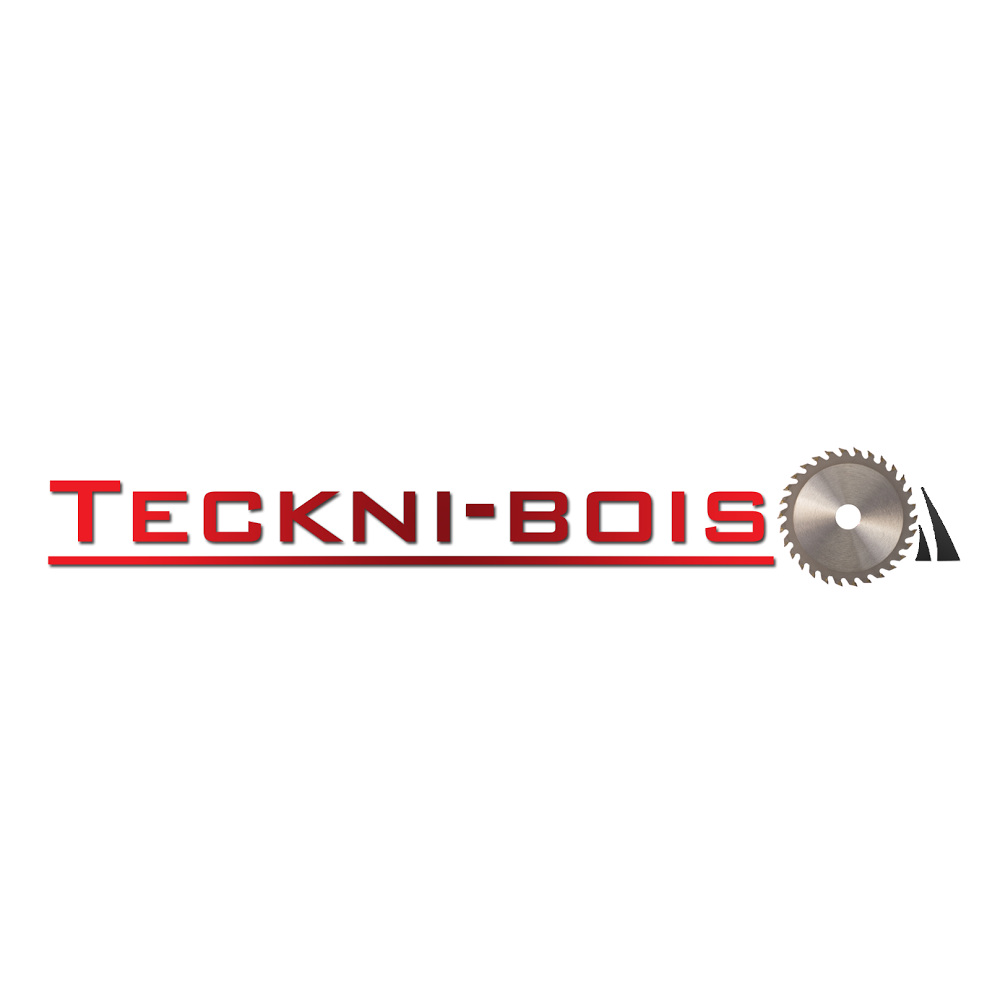 TECKNI-BOIS | 11 Rue Véronneau, Sherbrooke, QC J1C 0K2, Canada | Phone: (819) 679-9263