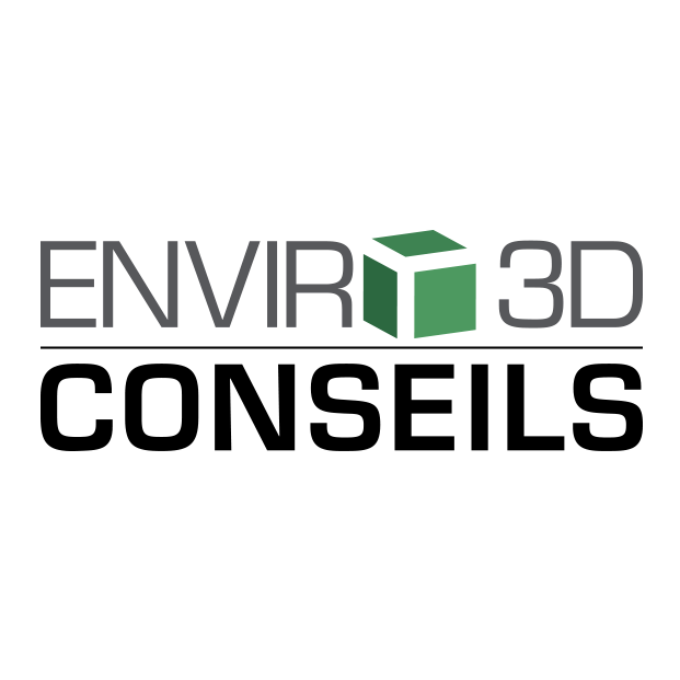 Enviro 3D conseils inc | 1356 Bd Lionel-Boulet Unité 6, Varennes, QC J3X 1E0, Canada | Phone: (514) 213-0969