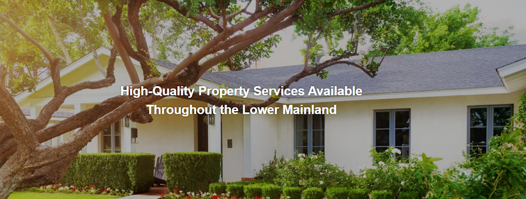 Champion Property Services Inc | 175 N Ranelagh Ave N, Burnaby, BC V5B 1H7, Canada | Phone: (604) 230-0627