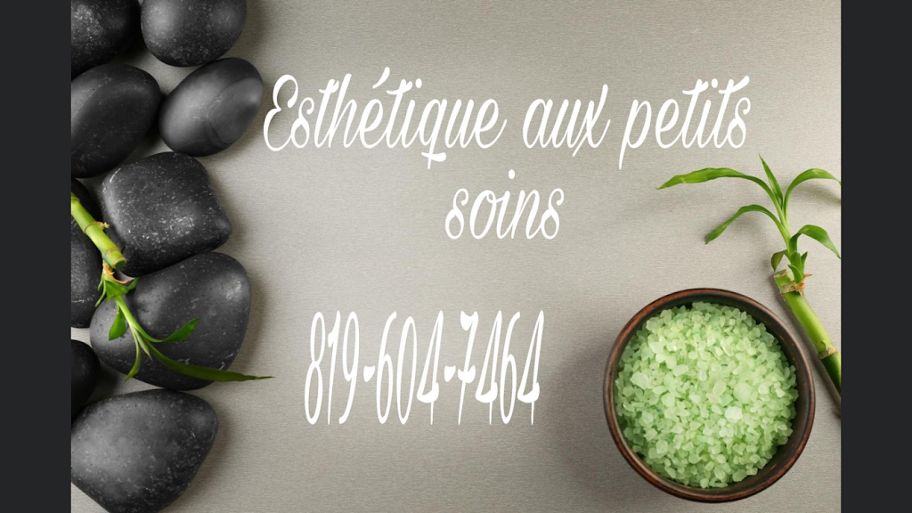 Esthétique aux Petits Soins | 70 Rue des Professeurs, Victoriaville, QC G6S 0S9, Canada | Phone: (819) 604-7464