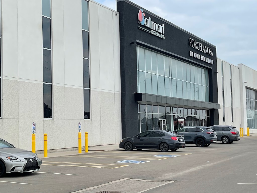Allmart Distributing | 8905 Hwy 50 Unit 1, Vaughan, ON L4H 5A1, Canada | Phone: (905) 673-9880