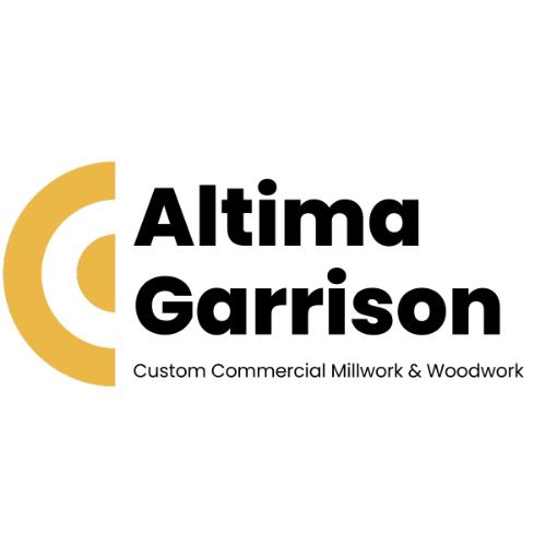 AltimaGarrison Millwork Inc | 11 Edvac Dr Unit 16-17, Brampton, ON L6S 5X8, Canada | Phone: (437) 376-1610