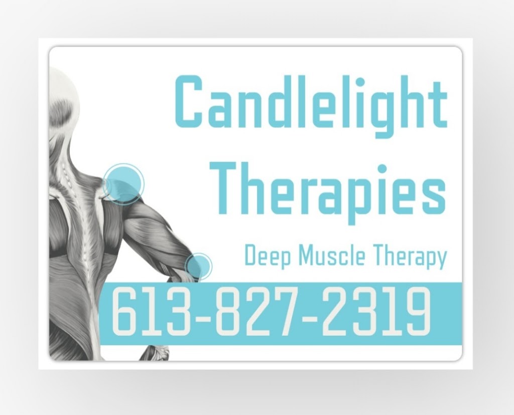 Candlelight Therapies | 45259 Perth County Line 86, Listowel, ON N4W 3G6, Canada | Phone: (613) 827-2319