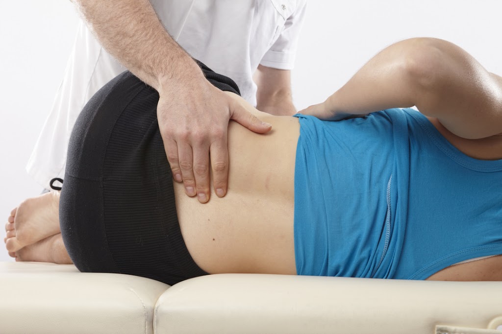 Osteopathy for Pain Relief | 21 Belleview Dr, Kanata, ON K2L 3Y1, Canada | Phone: (613) 725-5953