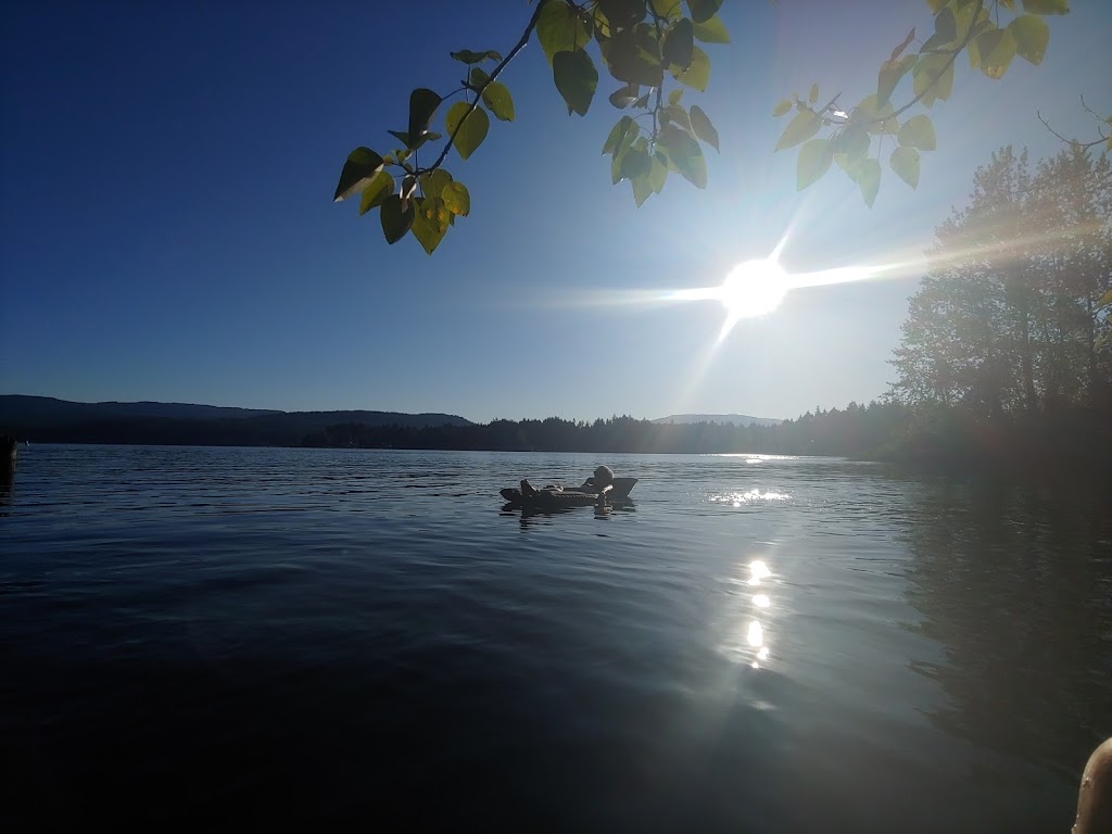 Shawnigan Wharf Park | Thrush Rd, Cowichan Valley B, BC V0R, Canada