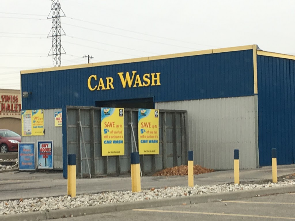 Global Gas Station / Valet Car Wash | 128 Woodlawn Rd W, Guelph, ON N1H 1B2, Canada | Phone: (519) 823-1880