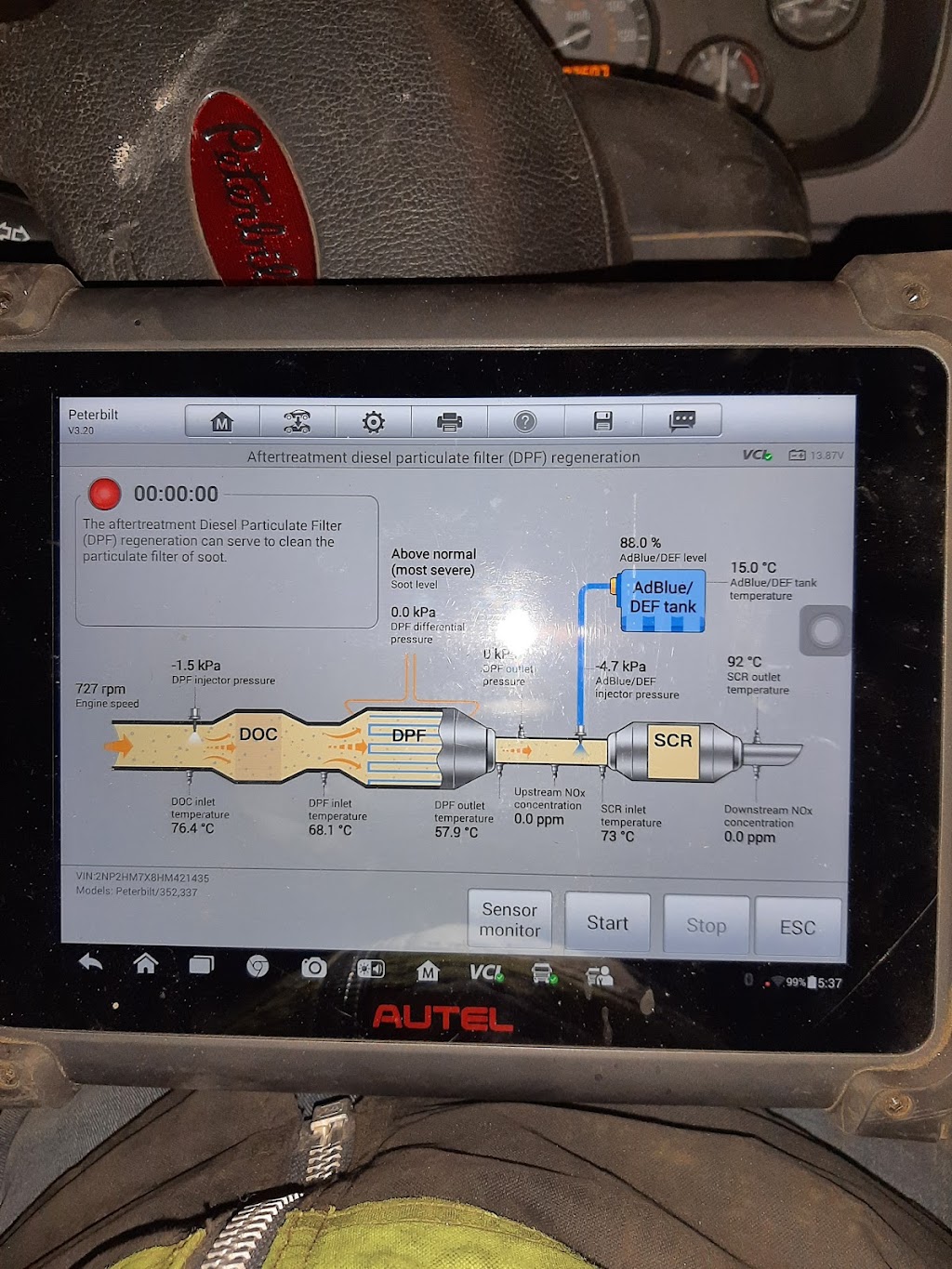 Flatline Repair | Box 102, Austin, MB R0H 0C0, Canada | Phone: (204) 870-1089