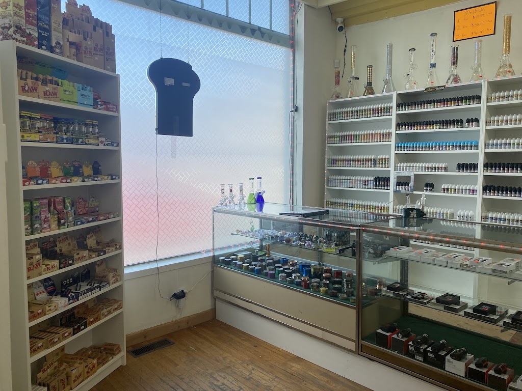 My Mellow Vape Shop 4.0 | 23 Bridge St W Unit B, Bancroft, ON K0L 1C0, Canada | Phone: (613) 332-6161