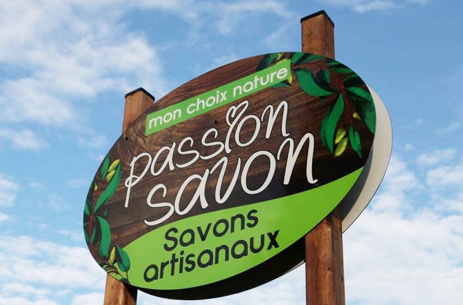 Passion Savon | 1281 QC-263, Sainte-Hélène-de-Chester, QC G0P 1H0, Canada | Phone: (819) 260-3330