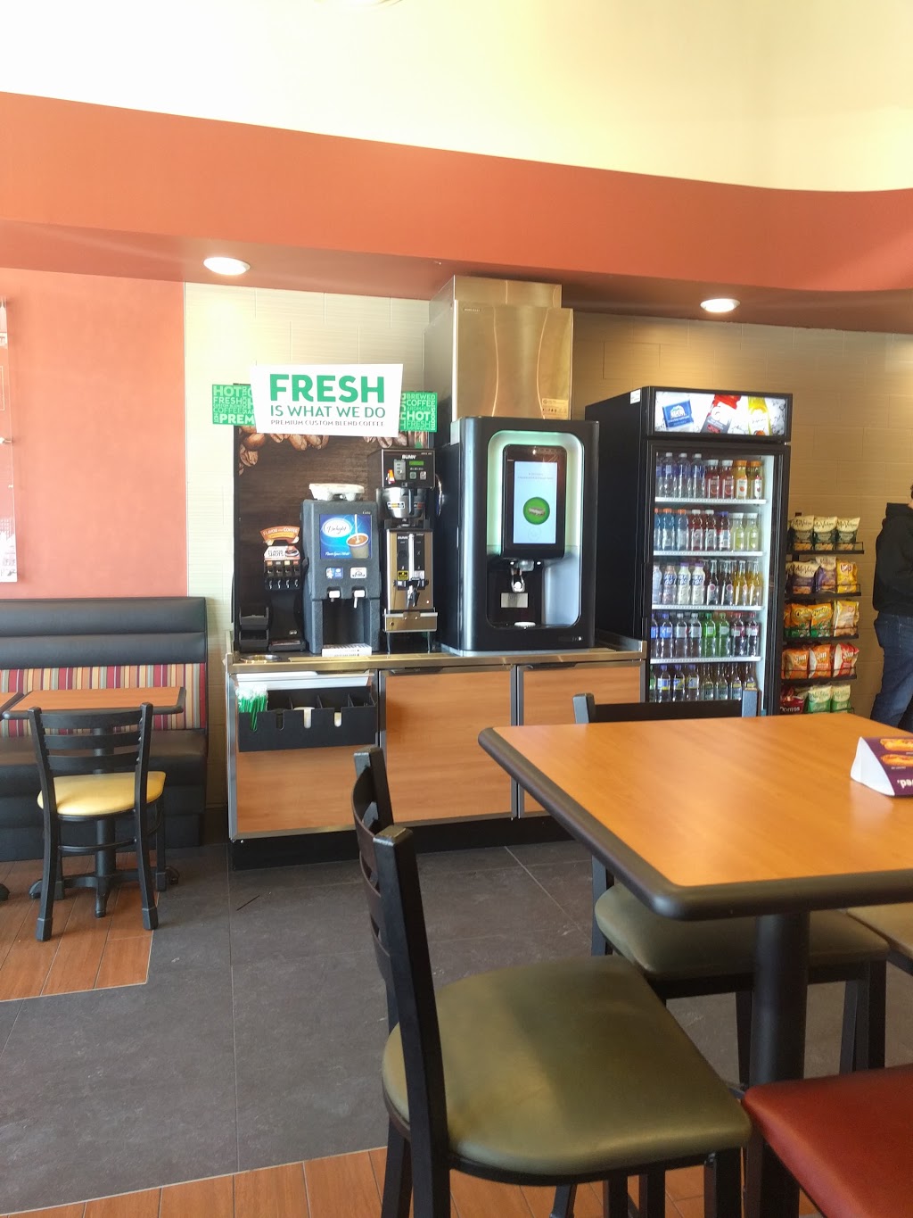 Subway | 205 Jennifer Heil Way #104, Spruce Grove, AB T7X 4J5, Canada | Phone: (780) 571-2727