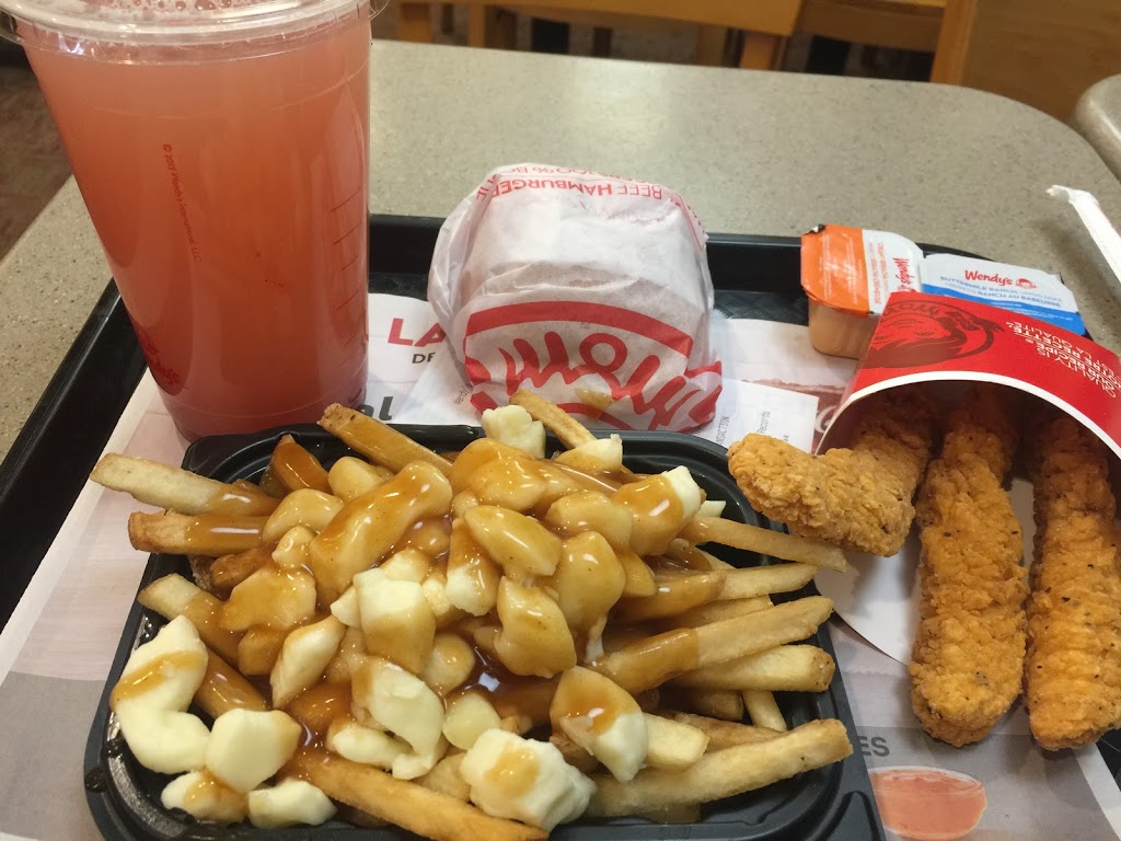 Wendys | 122 Boul Saint-Martin Est, Laval, QC H7M 3Y8, Canada | Phone: (450) 669-4384