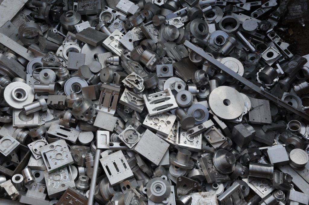 Recyclage de Metal Lepage Inc | 1704A Rue Gustave-Désourdy, Saint-Hubert, QC J4T 1Y6, Canada | Phone: (514) 991-5301