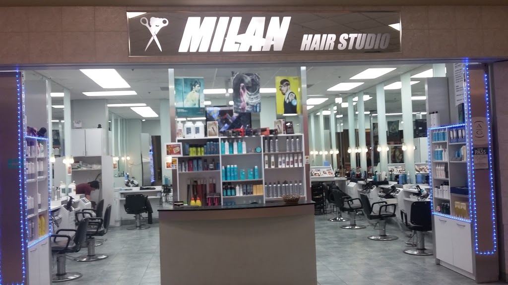Milan Hair Studios | 700 Lawrence Ave W, North York, ON M6A 3B4, Canada | Phone: (416) 789-0661