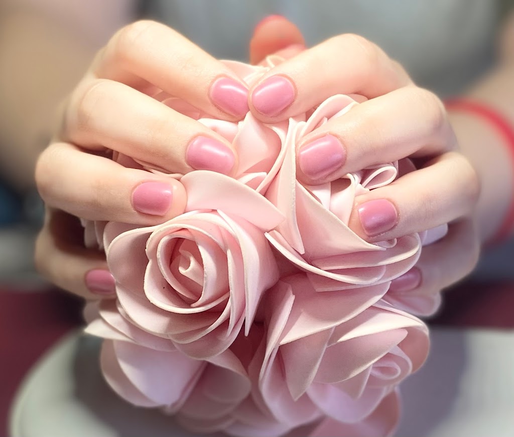 Les ongles de la Belle | 805 Rue Comtois, Sainte-Thérèse, QC J7E 2N6, Canada | Phone: (438) 507-5067