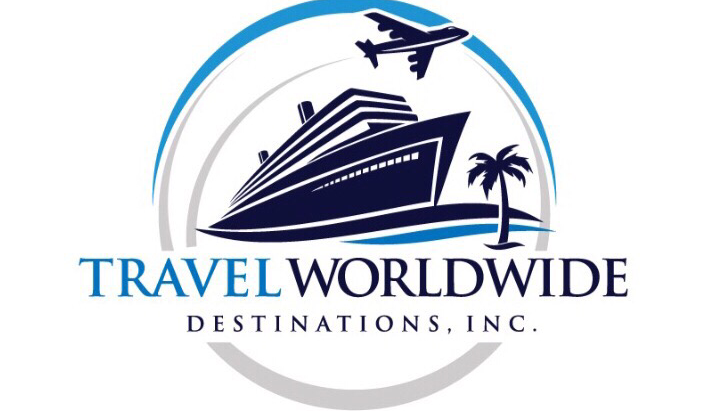 Travel Worldwide Destinations, Inc | 2655 Millersport Hwy #948, Getzville, NY 14608, USA | Phone: (716) 800-1484