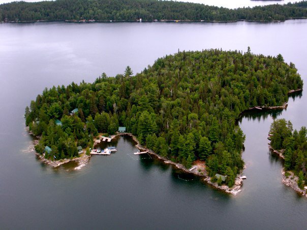 Camp Temagami | Island 583, Temagami, ON P0H 1C0, Canada | Phone: (866) 614-3073