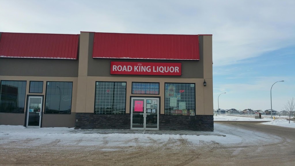 RoadKing Liquor Store | 6002 29 Ave, Beaumont, AB T4X 0H5, Canada | Phone: (780) 929-0880