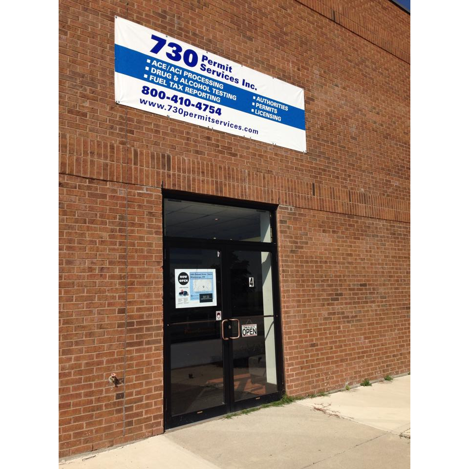 730 Permit Services | 6885 Davand Dr unit 4, Mississauga, ON L5T 1J5, Canada | Phone: (905) 670-2208