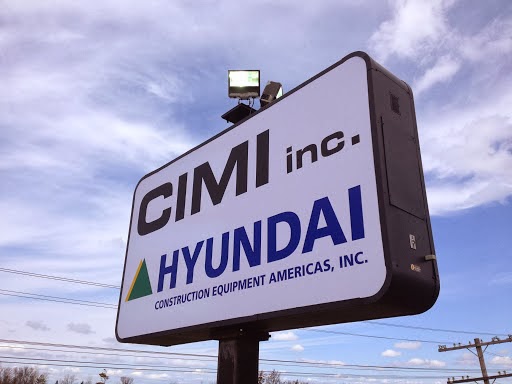 CIMI Inc | 1012 Chem. Industriel, Saint-Nicolas, QC G7A 1B3, Canada | Phone: (418) 831-0077