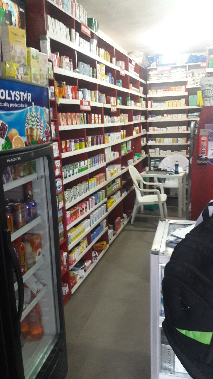 Healthway Pharmacy | 47 Secretariat Road ORON AkwaIbom, Toronto, ON M9W 6X1, Canada | Phone: 0812 253 6366