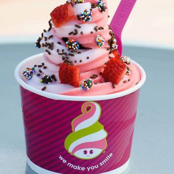 Menchies Frozen Yogurt - Outer Mall BCC | Bramalea City Centre Outer Mall, 100 Peel Centre Dr, Brampton, ON L6T 4G8, Canada | Phone: (905) 789-8806