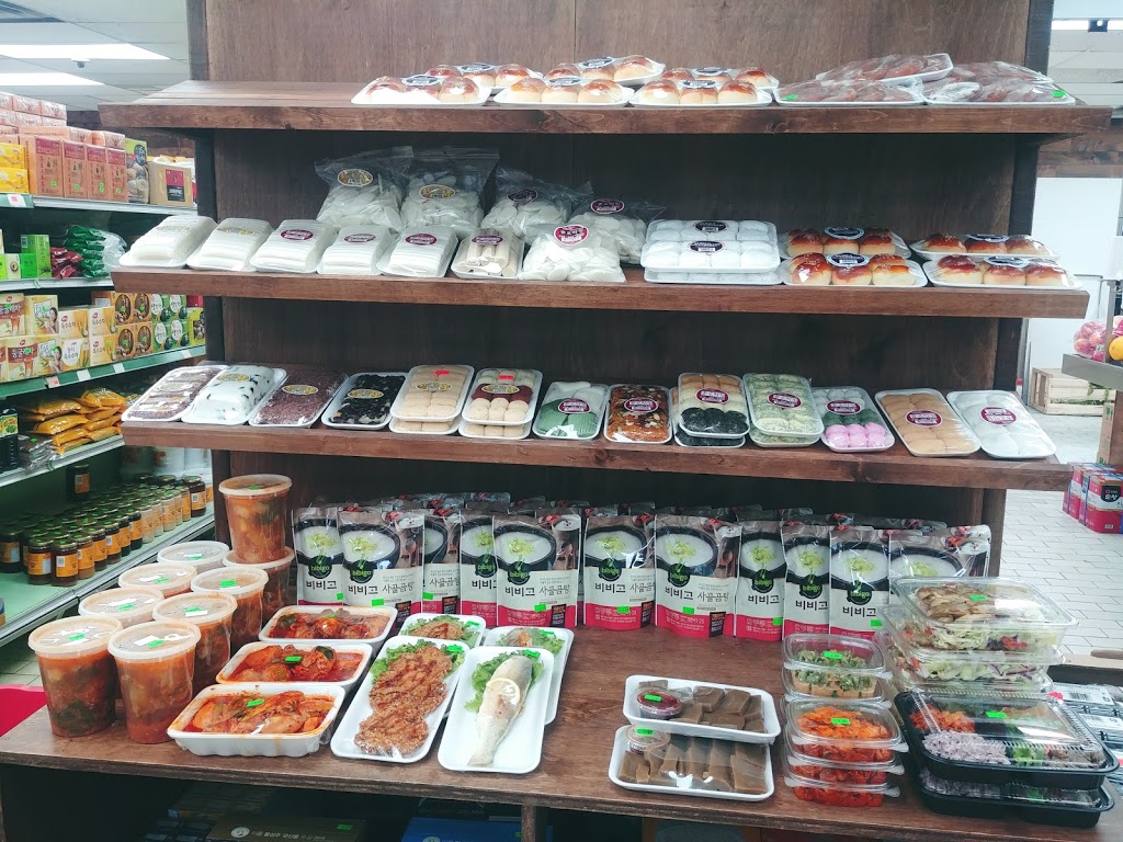 PAT Spring Garden Market | 63 Spring Garden Ave, North York, ON M2N 3G1, Canada | Phone: (416) 226-5522