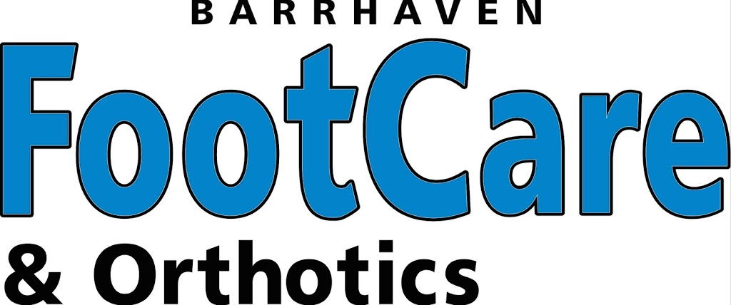 Barrhaven Foot Care & Orthotic Clinic | 3777 Strandherd Dr #10, Nepean, ON K2J 4B1, Canada | Phone: (613) 440-3839