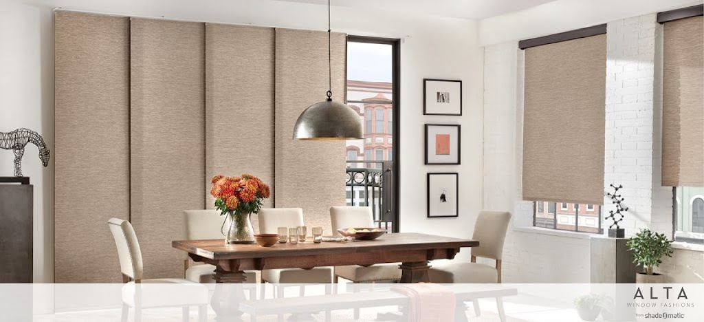 Blinds Plus Abbotsford | 30668 Brookside Ave, Abbotsford, BC V2T 5W5, Canada | Phone: (604) 854-0445