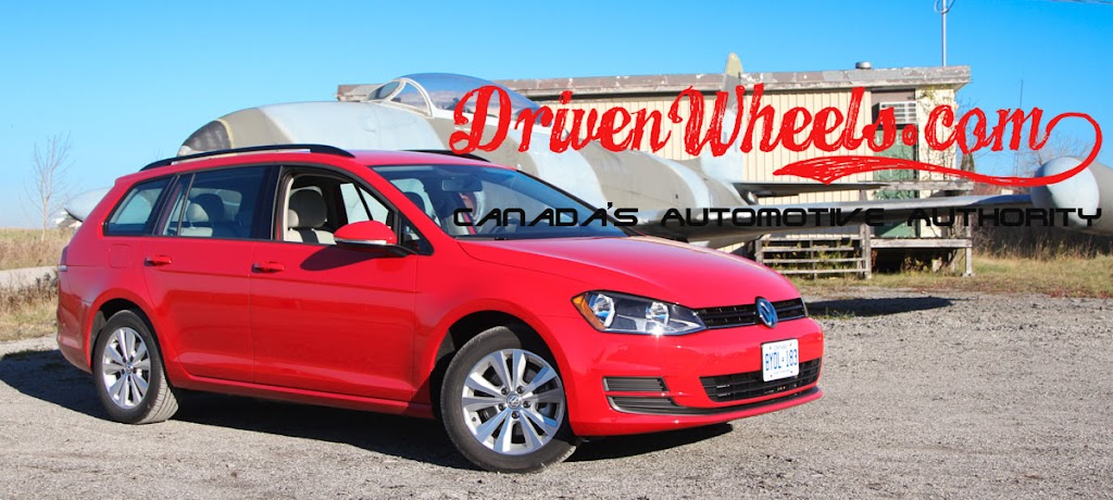 Driven Wheels | 3 Irwin Dr, Whitby, ON L1N 9B8, Canada | Phone: (905) 706-1257