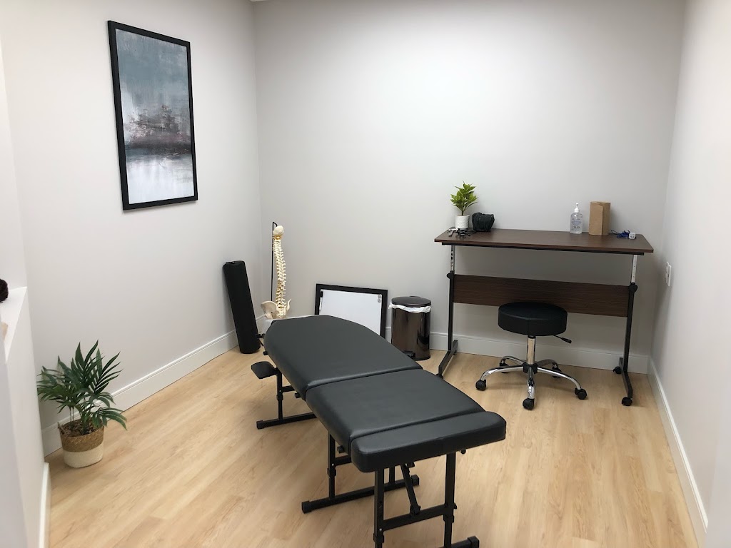 Podium Chiropractic & Rehab | 1221 Dundas St Unit 3, London, ON N5W 3B1, Canada | Phone: (519) 701-7097