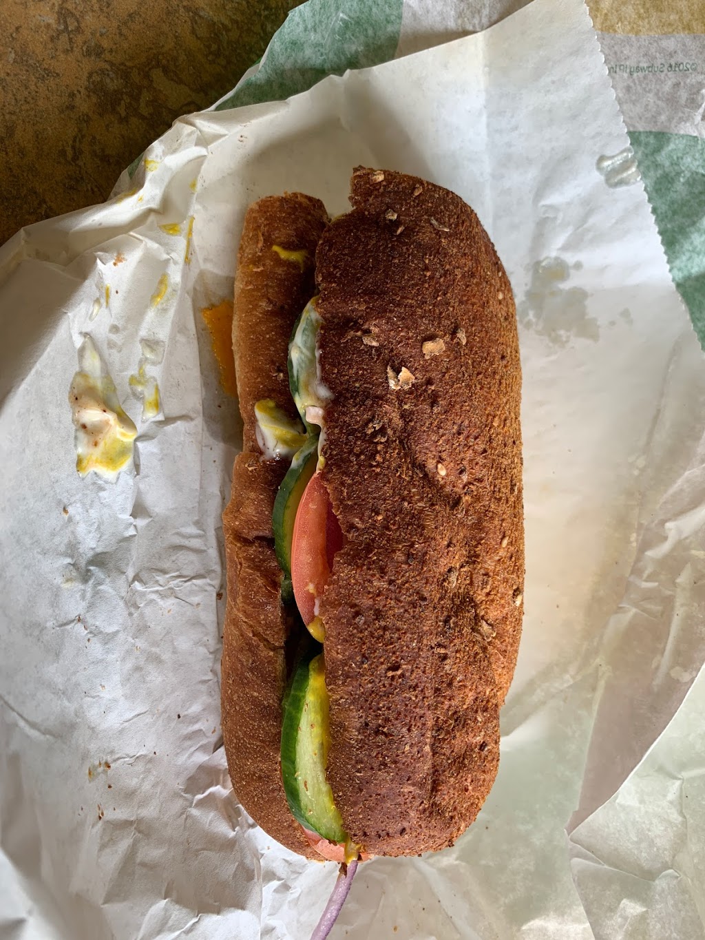 Subway | 377 Burnhamthorpe Rd E #6, Mississauga, ON L5A 3Y1, Canada | Phone: (905) 275-6204